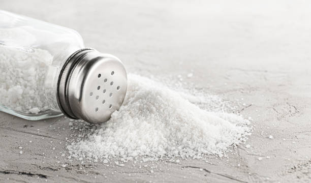 salt 