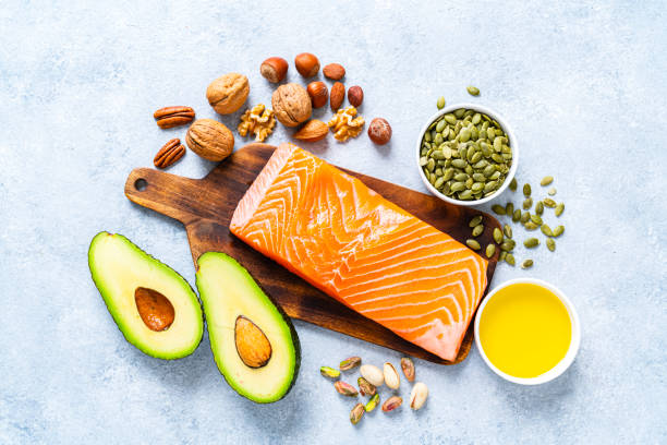 Nutrition in 20 
